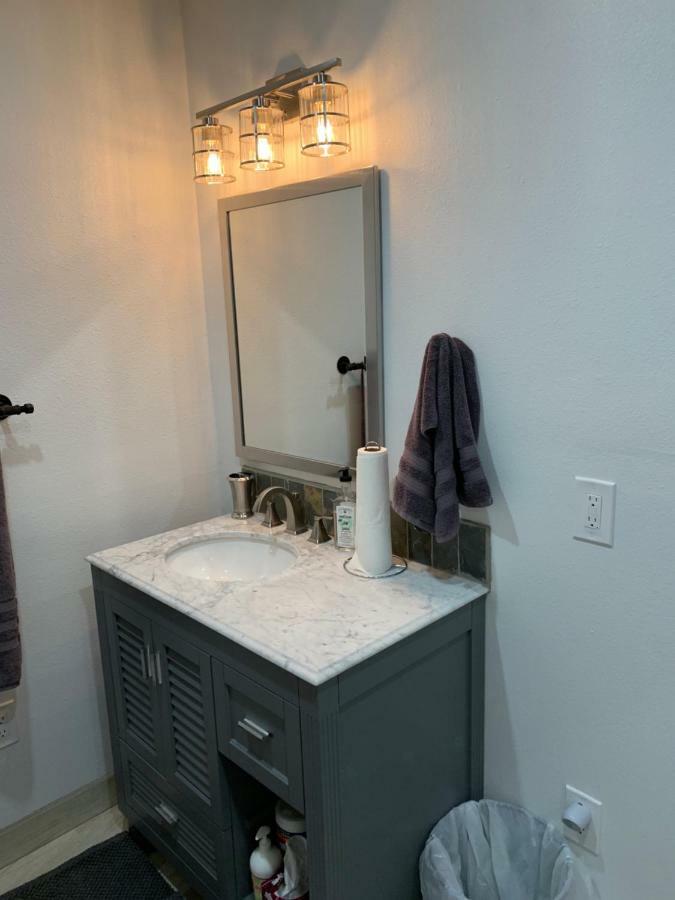 The Upper Room At Casa1022 Compound Albuquerque Exterior foto
